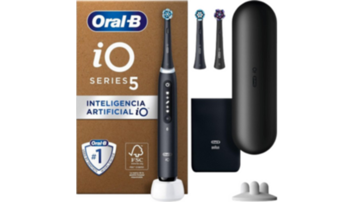 Cepillo Oral-B iO 5N