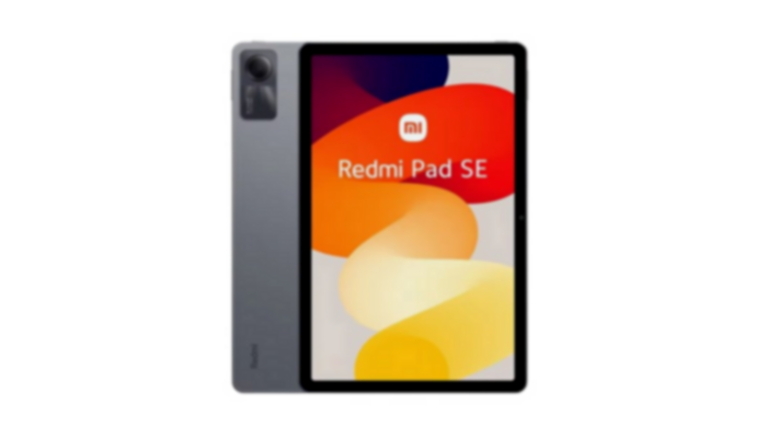 Xiaomi Redmi Pad SE