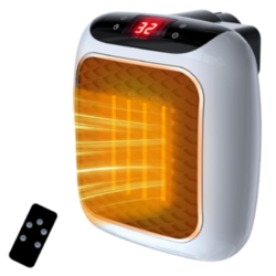 Calefactor eléctrico