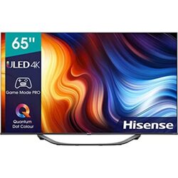 Televisor Ultra HD 50 pulgadas