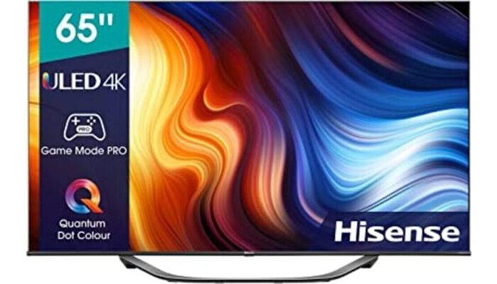 Televisor ULED 65 pulgadas
