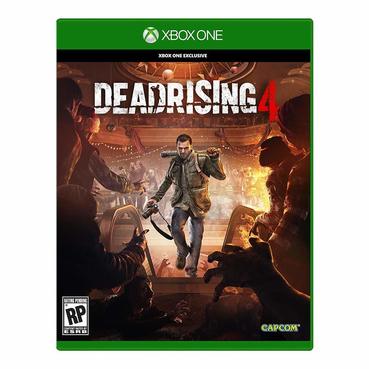 Dead Rising 4