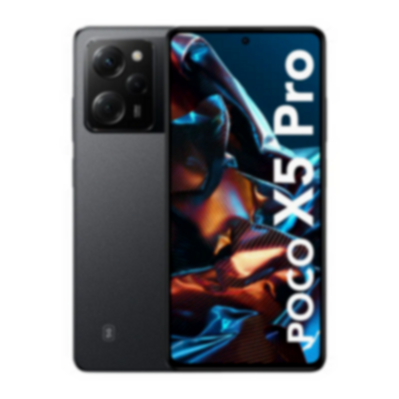Poco X5 Pro