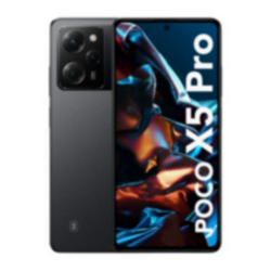 Poco X5 Pro