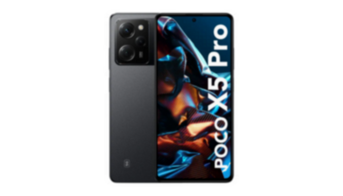 Poco X5 Pro