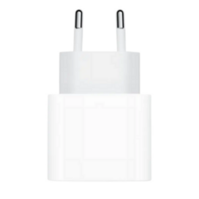 Cargador Apple 20W