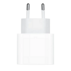Cargador Apple 20W