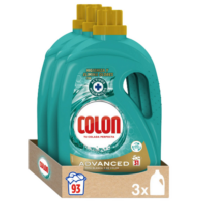 Colon Higiene Advanced