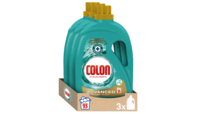 Colon Higiene Advanced