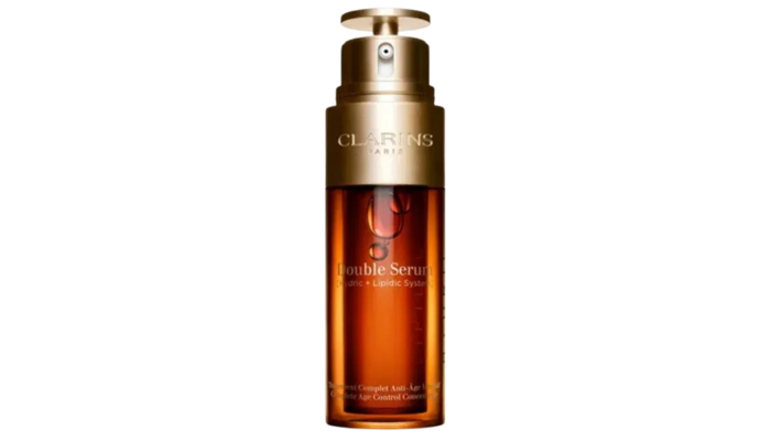 Clarins Double Serum