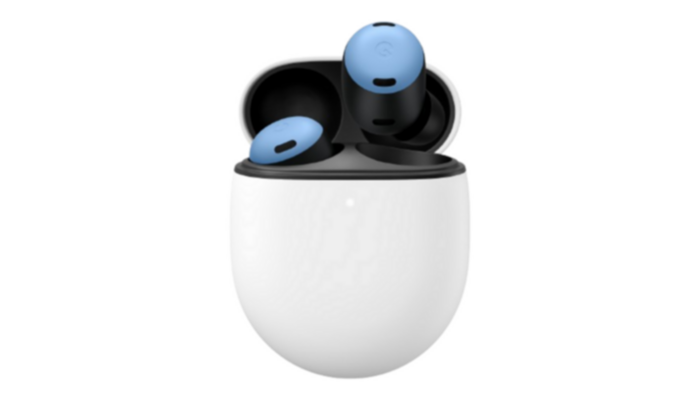 Pixel Buds Pro