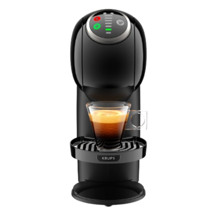 De'Longhi Genio Plus