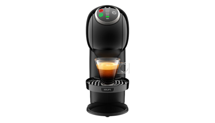 De'Longhi Genio Plus