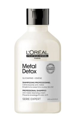 L'Oreal Metal Detox