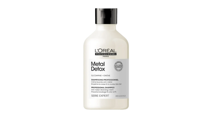 L'Oreal Metal Detox
