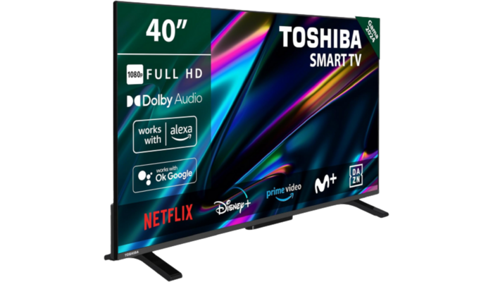 Toshiba Smart TV 40''