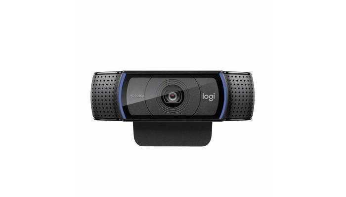 Logitech C920