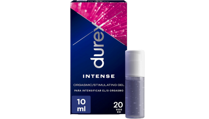 Durex Gel Intense