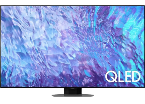 Samsung QLED 75''