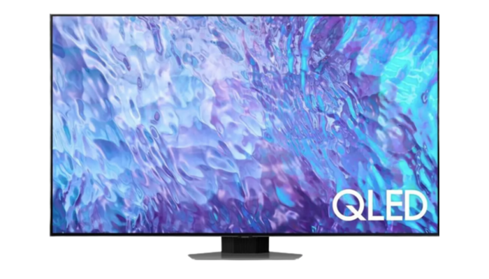 Samsung QLED 75''