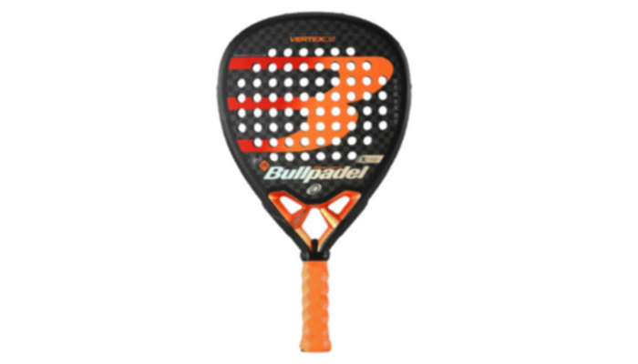BullPadel Vertex 02