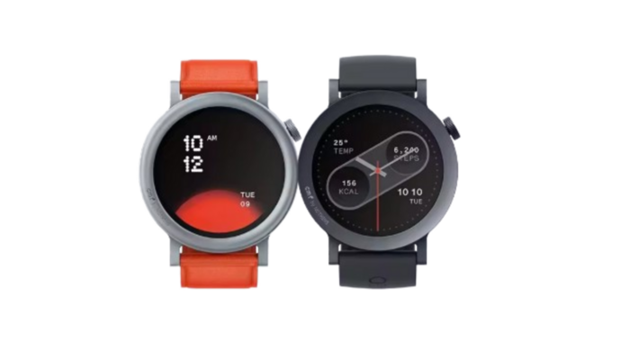 Reloj inteligente CMF