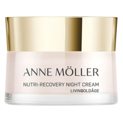Crema Anne Moller