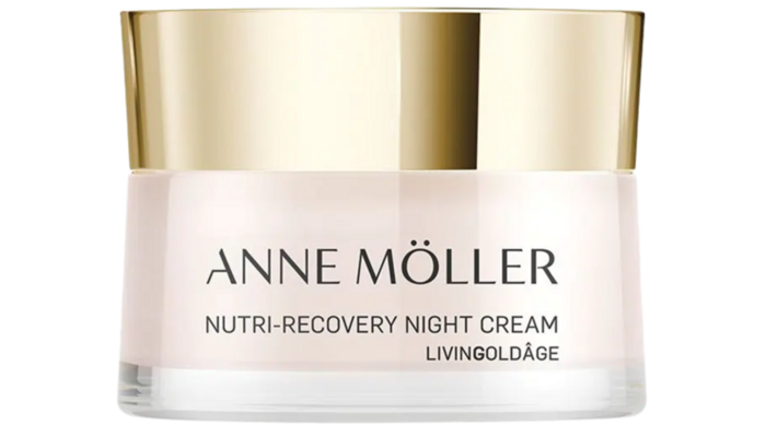 Crema Anne Moller
