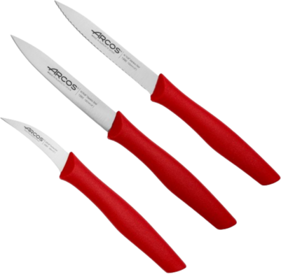 Set de cuchillos Arcos