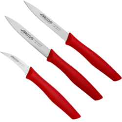 Set de cuchillos Arcos
