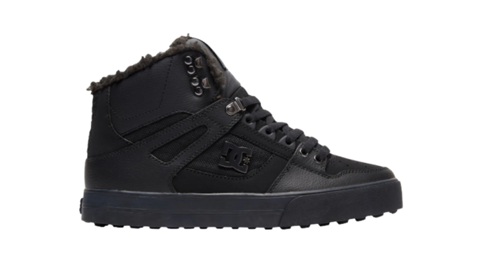 Botas DC Shoes