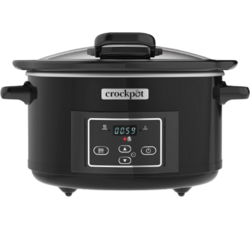 Olla Crock-Pot