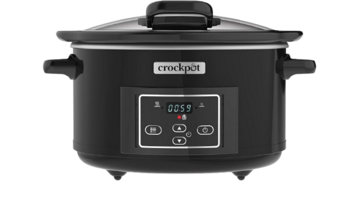 Olla Crock-Pot