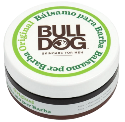 Bálsamo para barba