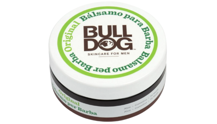 Bálsamo para barba
