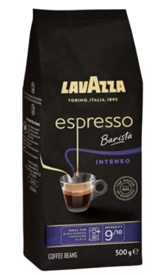 Lavazza Barista Intenso