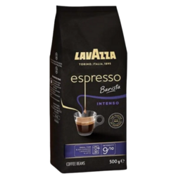 Lavazza Barista Intenso