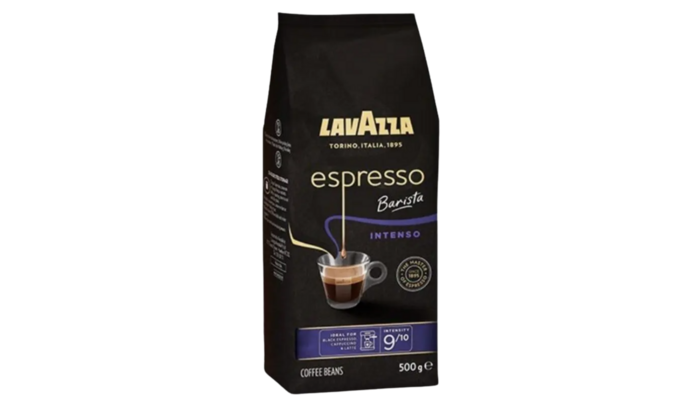 Lavazza Barista Intenso