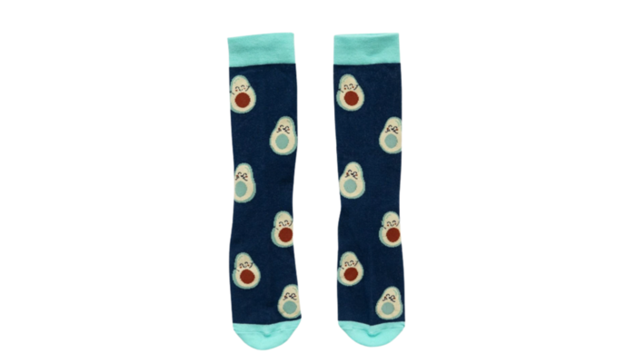 Calcetines Mr Wonderful