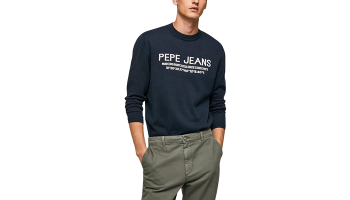 Sudadera Pepe Jeans