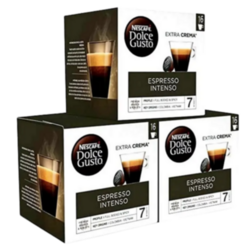 Espresso Intenso Pack 48