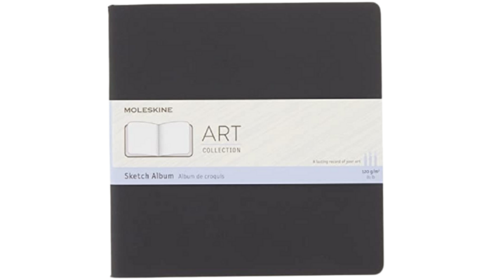 Moleskine Art Collection