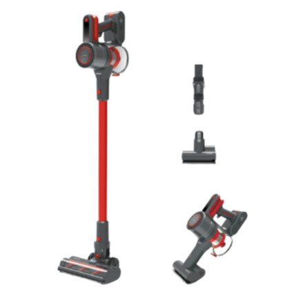 Aspiradora escoba Polti 