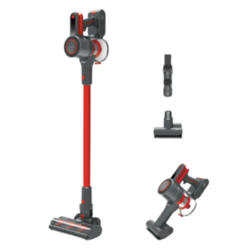 Aspiradora escoba Polti