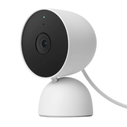 Google Nest Cam