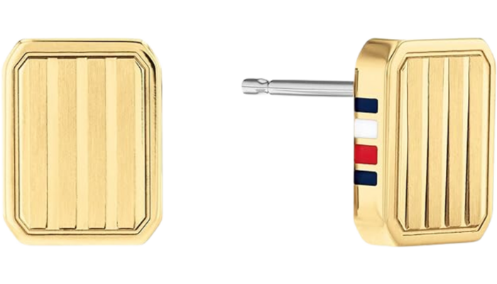 Pendientes Tommy Hilfiger