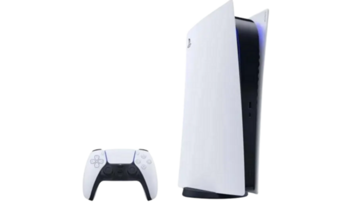 PlayStation 5