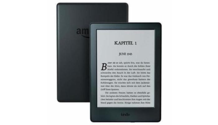 Kindle Amazon