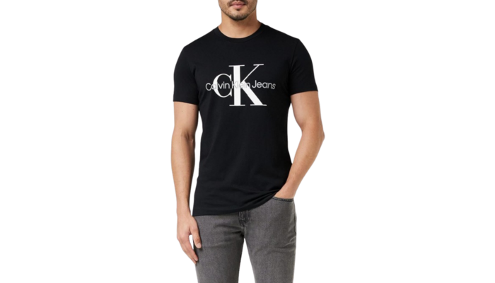 Camiseta Calvin Klein