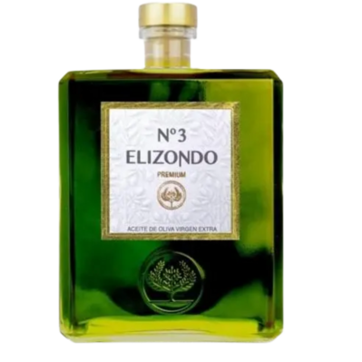Elizondo Nº3